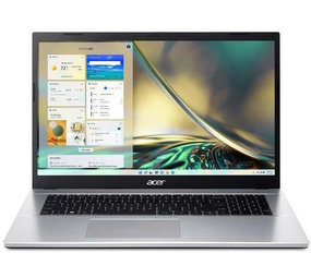 Acer Acer Aspire 3 - A317-54-36HD - Laptop Acer Acer Aspire 3 - A317-54-36HD - Laptop