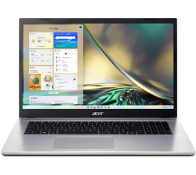 Acer Acer Aspire 3 - A317-54-56UH - Laptop