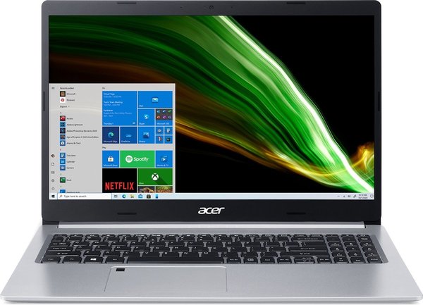 Acer Acer Aspire 5 - A515-45G-R2RQ - Laptop Acer Acer Aspire 5 - A515-45G-R2RQ - Laptop