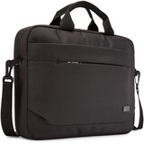 Case Logic Case Logic Advantage 14" Zwart - Laptoptas
