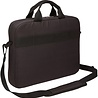 Case Logic Case Logic Advantage 14" Zwart - Laptoptas Case Logic Case Logic Advantage 14" Zwart - Laptoptas