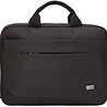 Case Logic Case Logic Advantage 14" Zwart - Laptoptas Case Logic Case Logic Advantage 14" Zwart - Laptoptas