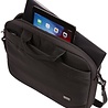 Case Logic Case Logic Advantage 14" Zwart - Laptoptas Case Logic Case Logic Advantage 14" Zwart - Laptoptas