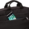 Case Logic Case Logic Advantage 14" Zwart - Laptoptas Case Logic Case Logic Advantage 14" Zwart - Laptoptas