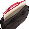 Case Logic Case Logic Advantage 14" Zwart - Laptoptas Case Logic Case Logic Advantage 14" Zwart - Laptoptas