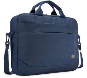 Case Logic Case Logic Advantage 14" Blauw - Laptoptas