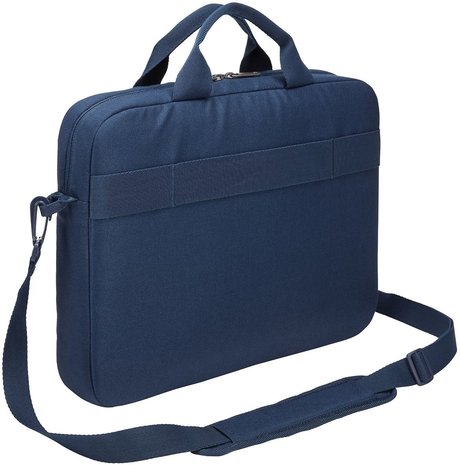 Case Logic Case Logic Advantage 14" Blauw - Laptoptas Case Logic Case Logic Advantage 14" Blauw - Laptoptas