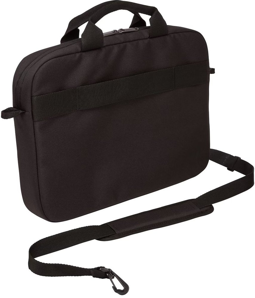 Case Logic Case Logic Advantage 14" Blauw - Laptoptas Case Logic Case Logic Advantage 14" Blauw - Laptoptas