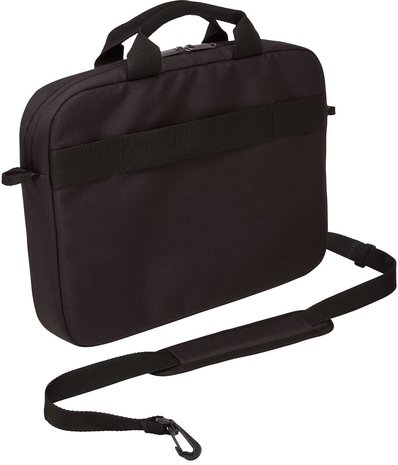 Case Logic Case Logic Advantage 14" Blauw - Laptoptas Case Logic Case Logic Advantage 14" Blauw - Laptoptas