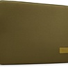 Case Logic Case Logic Reflect 14" Olijfgroen - Laptop Sleeve Case Logic Case Logic Reflect 14" Olijfgroen - Laptop Sleeve