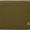 Case Logic Case Logic Reflect 14" Olijfgroen - Laptop Sleeve Case Logic Case Logic Reflect 14" Olijfgroen - Laptop Sleeve