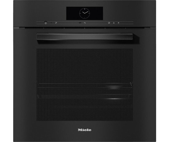 Miele Miele DGC 7860 - Inbouw oven Miele Miele DGC 7860 - Inbouw oven
