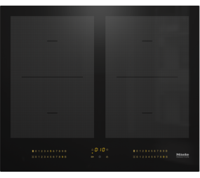 Miele Miele KM 7564 - Inductiekookplaat