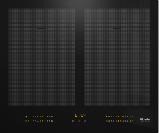 Miele Miele KM 7564 - Inductiekookplaat