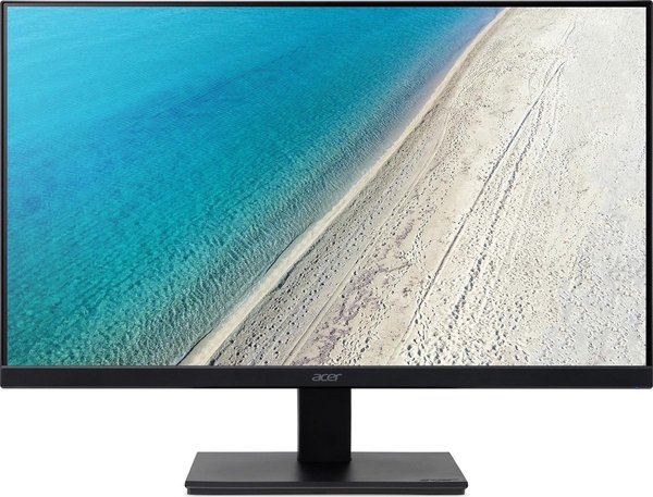 Acer Acer V277Ubmiipx - Monitor