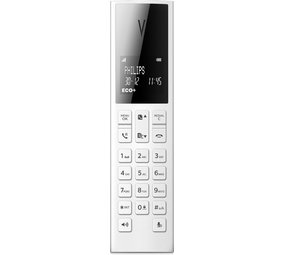 Philips Philips Linea V M3501W/22 - Dect telefoon Philips Philips Linea V M3501W/22 - Dect telefoon