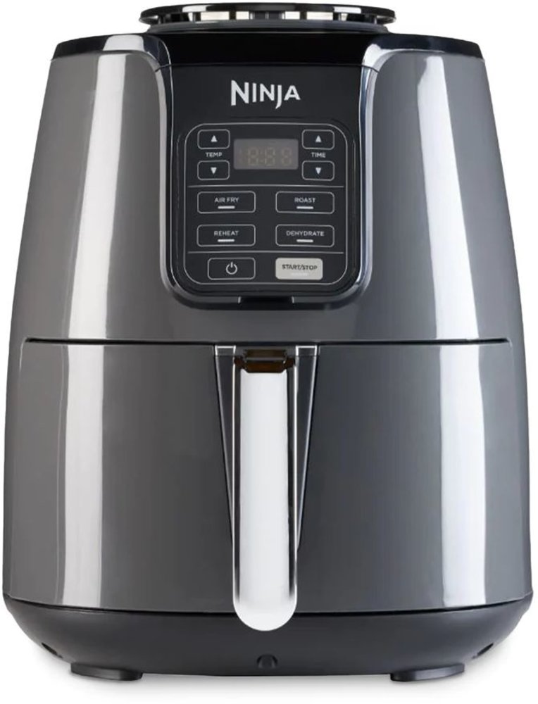 Ninja Ninja AF100EU - Hetelucht friteuse Ninja Ninja AF100EU - Hetelucht friteuse