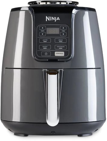 Ninja Ninja AF100EU - Hetelucht friteuse Ninja Ninja AF100EU - Hetelucht friteuse