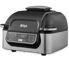 Ninja Ninja AG301EU - Hetelucht friteuse