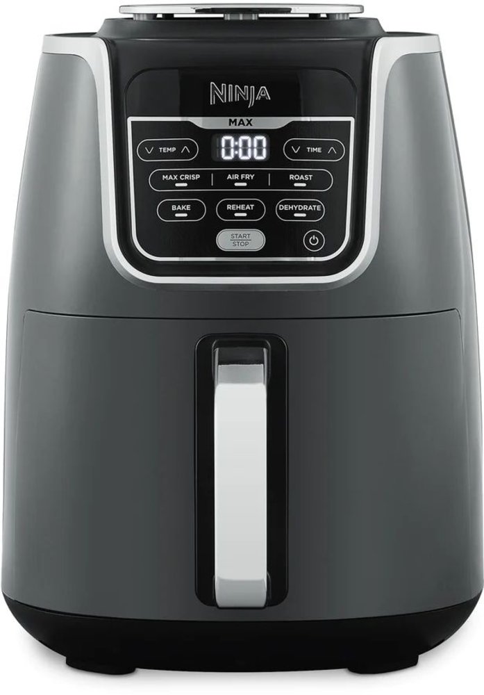 Ninja Ninja AF160EU - Hetelucht friteuse Ninja Ninja AF160EU - Hetelucht friteuse