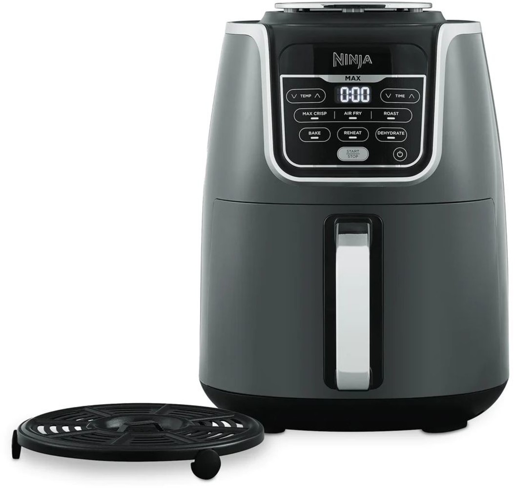 Ninja Ninja AF160EU - Hetelucht friteuse Ninja Ninja AF160EU - Hetelucht friteuse