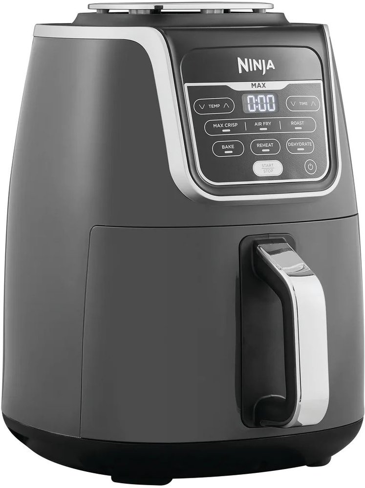Ninja Ninja AF160EU - Hetelucht friteuse Ninja Ninja AF160EU - Hetelucht friteuse