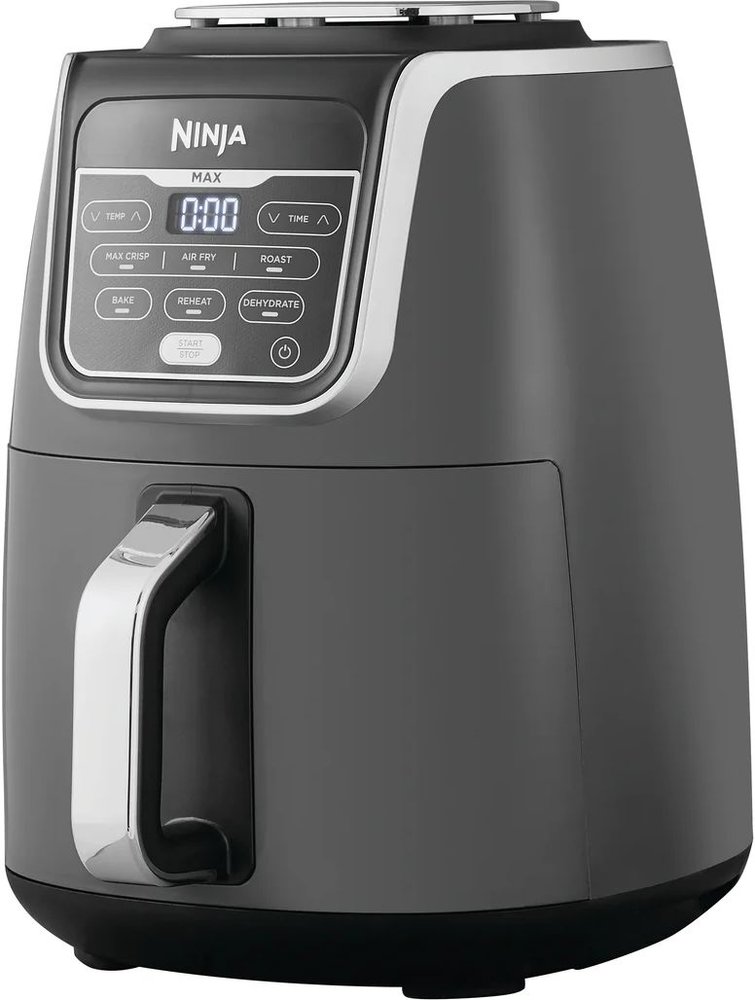 Ninja Ninja AF160EU - Hetelucht friteuse Ninja Ninja AF160EU - Hetelucht friteuse
