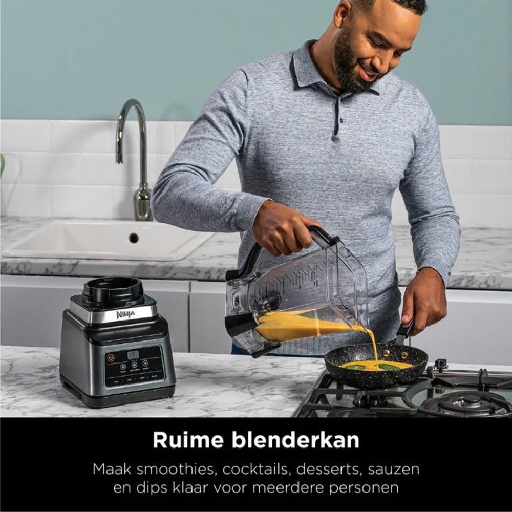 Ninja Ninja BN750EU - Blender