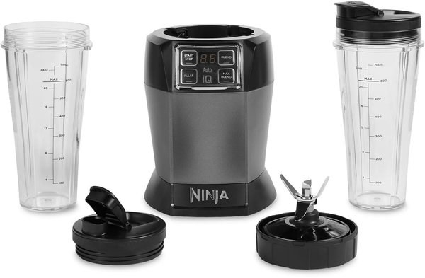 Ninja Ninja BN495EU - Blender Ninja Ninja BN495EU - Blender