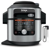 Ninja Ninja Foodi 14-in-1 OL750EU - Slowcooker Ninja Ninja Foodi 14-in-1 OL750EU - Slowcooker
