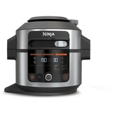 Ninja Ninja Foodi 11-in-1 OL550EU - Slowcooker Ninja Ninja Foodi 11-in-1 OL550EU - Slowcooker