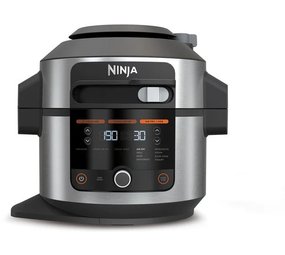 Ninja Ninja Foodi 11-in-1 OL550EU - Slowcooker Ninja Ninja Foodi 11-in-1 OL550EU - Slowcooker