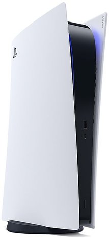 Sony Sony Playstation 5 - Digital Edition Sony Sony Playstation 5 - Digital Edition