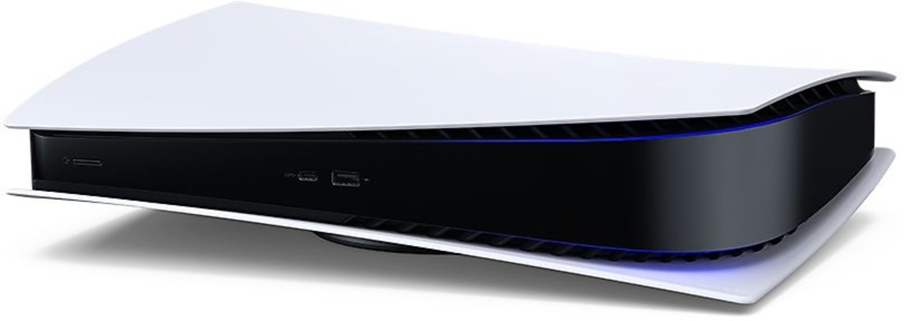 Sony Sony Playstation 5 - Digital Edition Sony Sony Playstation 5 - Digital Edition