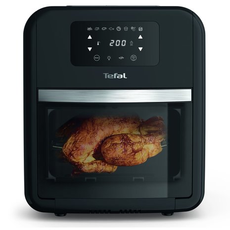 Tefal Tefal Easy Fry FW5018 - Hetelucht friteuse