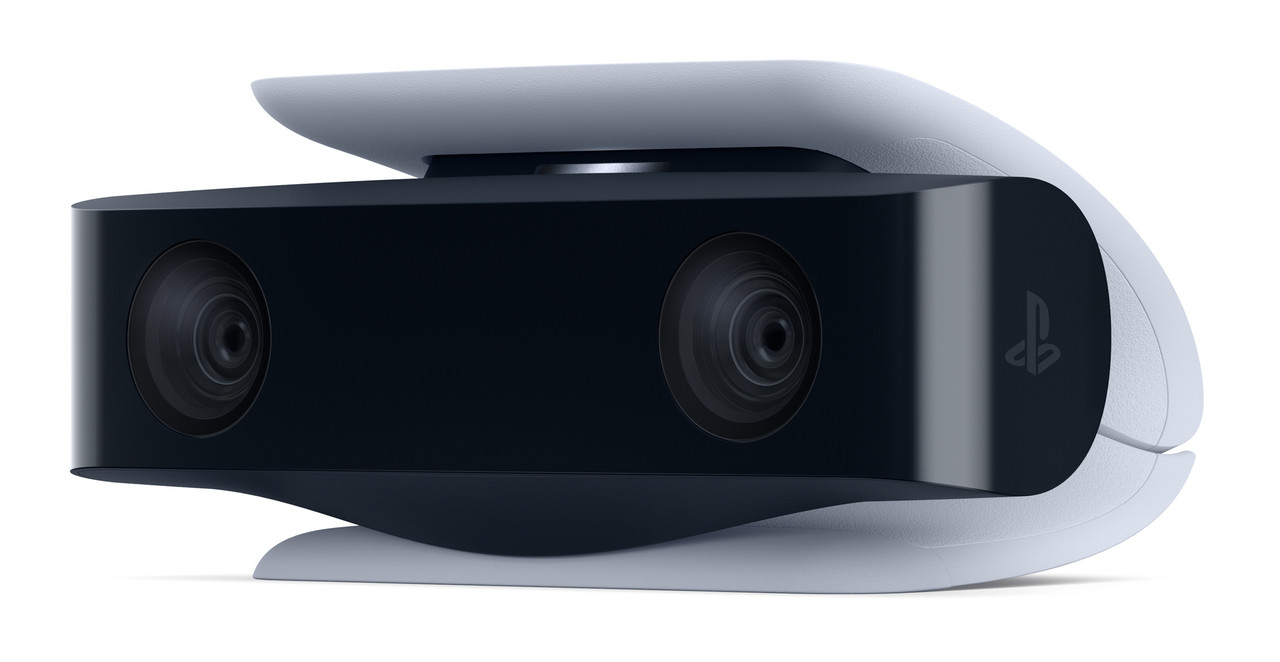 Sony Sony Playstation 5 HD Camera - Webcam