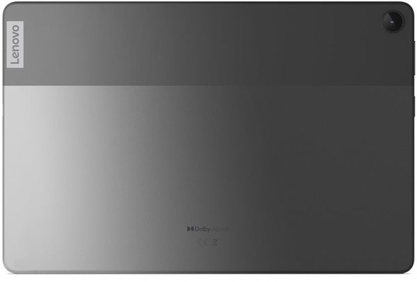 Lenovo Lenovo Tab M10 3e Gen 32GB (ZAAE0078SE) Grijs - Tablet Lenovo Lenovo Tab M10 3e Gen 32GB (ZAAE0078SE) Grijs - Tablet