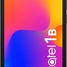 Alcatel Alcatel 1B 5031G 2GB/32GB Dual Sim Zwart - Mobiele telefoon Alcatel Alcatel 1B 5031G 2GB/32GB Dual Sim Zwart - Mobiele telefoon