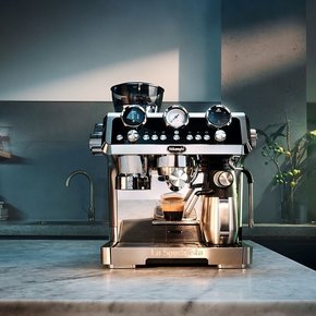 De’Longhi - Online Barista Masterclass cadeau bij aankoop van jouw La Specialista espressomachine