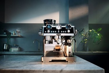 De’Longhi - Online Barista Masterclass cadeau bij aankoop van jouw La Specialista espressomachine