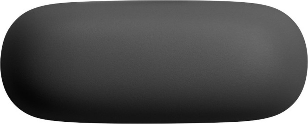 JBL JBL Wave Beam Zwart - Draadloze oordopjes