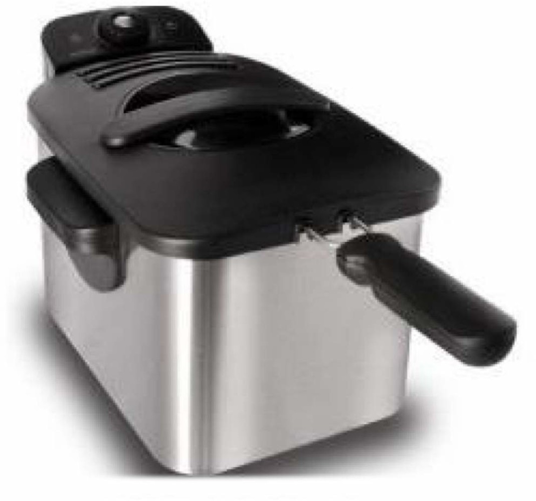 Inventum Inventum GF431 - Frituurpan Inventum Inventum GF431 - Frituurpan