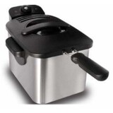 Inventum Inventum GF431 - Frituurpan