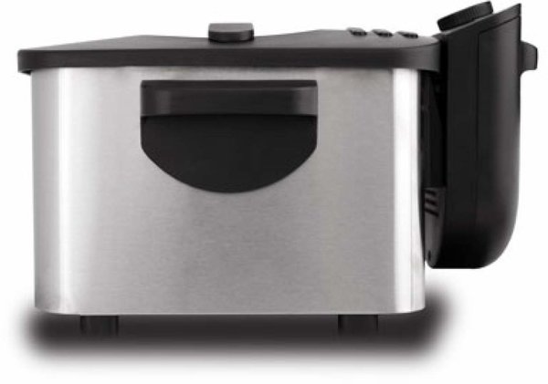 Inventum Inventum GF431 - Frituurpan Inventum Inventum GF431 - Frituurpan