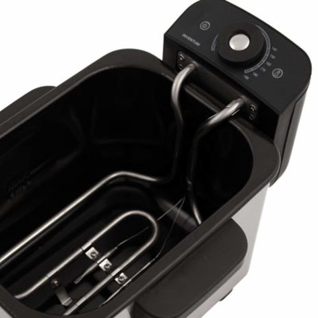 Inventum Inventum GF431 - Frituurpan Inventum Inventum GF431 - Frituurpan