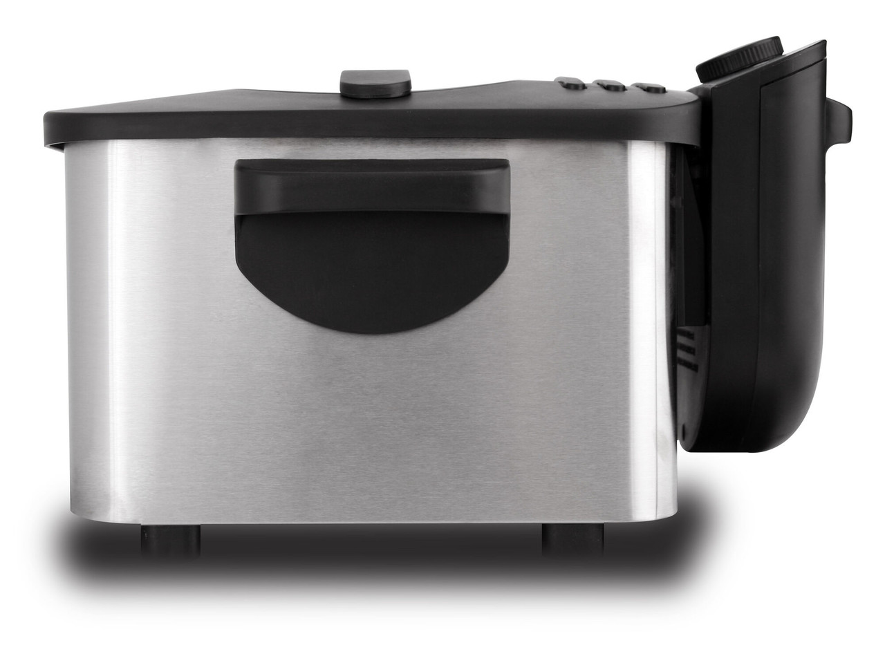 Inventum Inventum GF431 - Frituurpan Inventum Inventum GF431 - Frituurpan