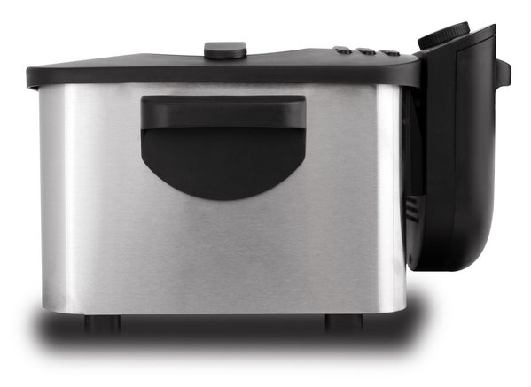 Inventum Inventum GF431 - Frituurpan Inventum Inventum GF431 - Frituurpan