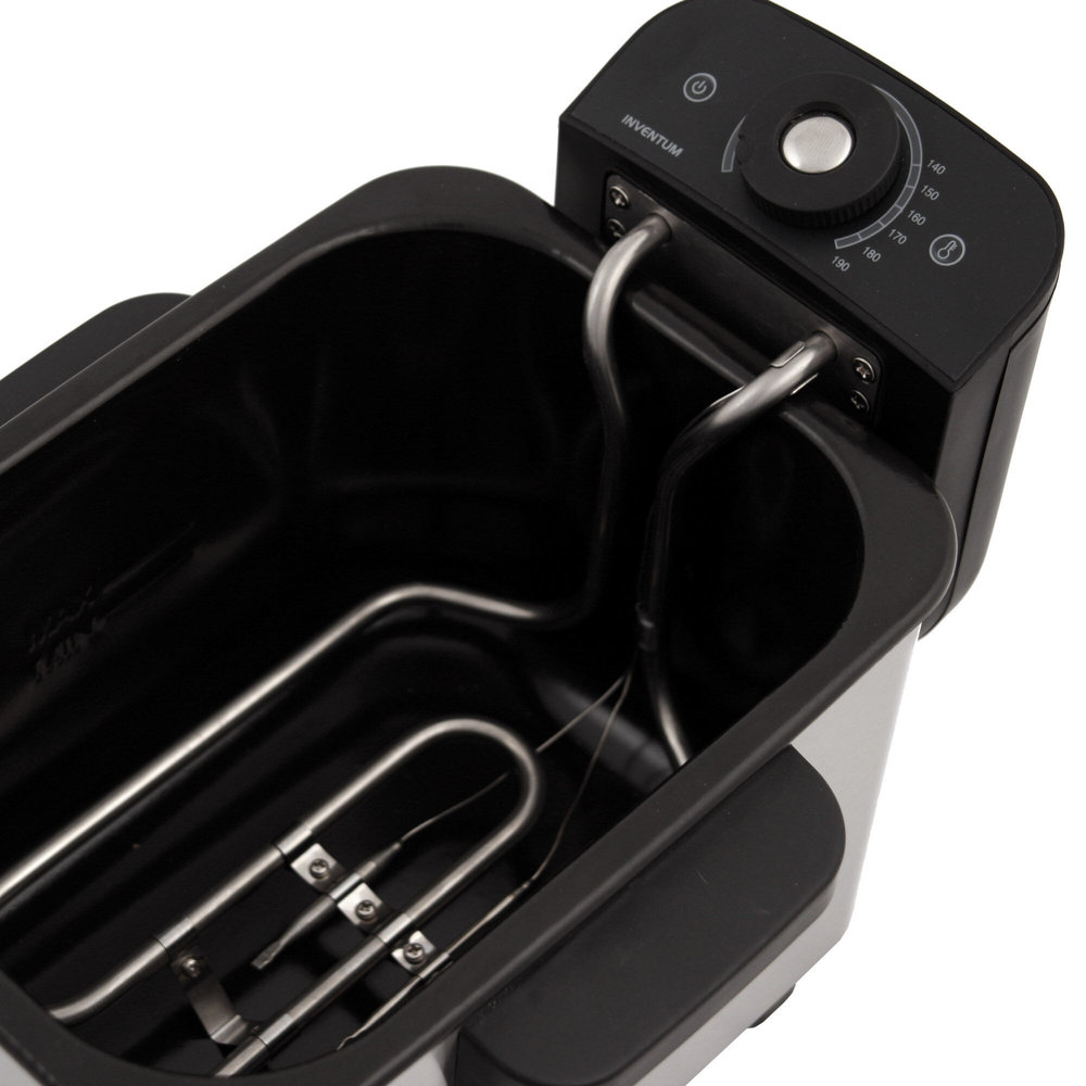 Inventum Inventum GF431 - Frituurpan Inventum Inventum GF431 - Frituurpan