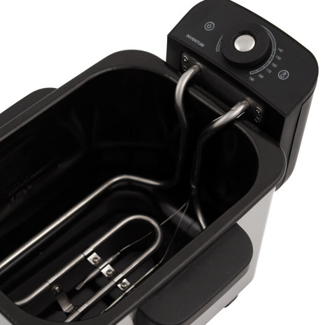 Inventum Inventum GF431 - Frituurpan Inventum Inventum GF431 - Frituurpan