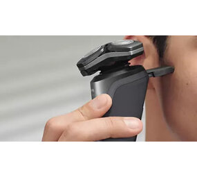 Philips Philips Series 5000 S5585/35 Scheerapparaat - Scheerapparaat Philips Philips Series 5000 S5585/35 Scheerapparaat - Scheerapparaat